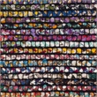 Safavieh Cape Cod  Contemporary Rug - Runner 2'3