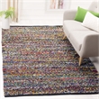 Safavieh Cape Cod  Contemporary Rug - Square 6'