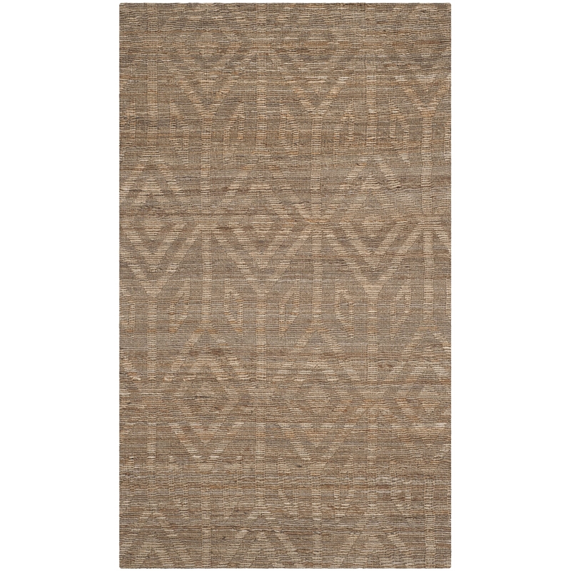 Safavieh Cape Cod Camel Contemporary Rug - 3' x 5'