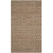 Safavieh Cape Cod Camel Contemporary Rug - 3' x 5'