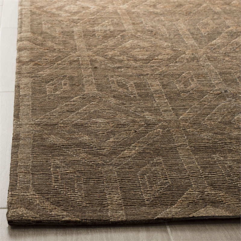 Safavieh Cape Cod Camel Contemporary Rug - 3' x 5'