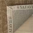Safavieh Cape Cod Camel Contemporary Rug - 5' x 8'