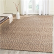 Safavieh Cape Cod Camel Contemporary Rug - 8' x 10'