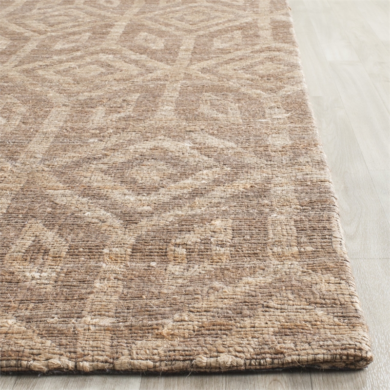 Safavieh Cape Cod Camel Contemporary Rug - 8' x 10'