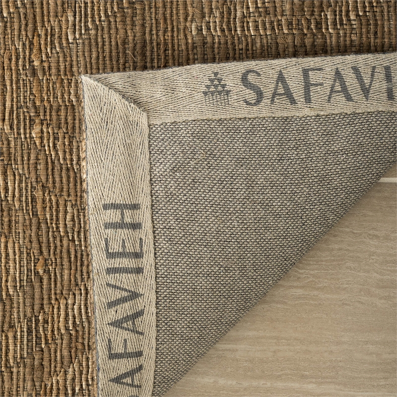Safavieh Cape Cod Camel Contemporary Rug - 8' x 10'