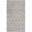 Safavieh Cape Cod Light Blue Contemporary Rug - 3' x 5'