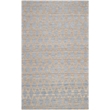 Safavieh Cape Cod Light Blue Contemporary Rug - 4' x 6'