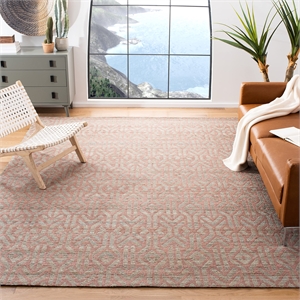 Safavieh Cape Cod Blue Contemporary Rug - 3' x 5'