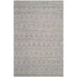 Safavieh Cape Cod Grey Contemporary Rug - 4' x 6'