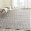 Safavieh Cape Cod Grey Contemporary Rug - 5' x 8'