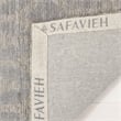 Safavieh Cape Cod Grey Contemporary Rug - 5' x 8'