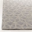 Safavieh Cape Cod Grey Contemporary Rug - 8' x 10'