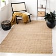 Safavieh Cape Cod Yellow Contemporary Rug - 5' x 8'