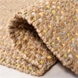 Safavieh Cape Cod Yellow Contemporary Rug - 5' x 8'