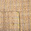 Safavieh Cape Cod Yellow Contemporary Rug - 5' x 8'