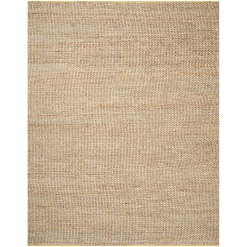 Safavieh Cape Cod Yellow Contemporary Rug - 8' x 10'