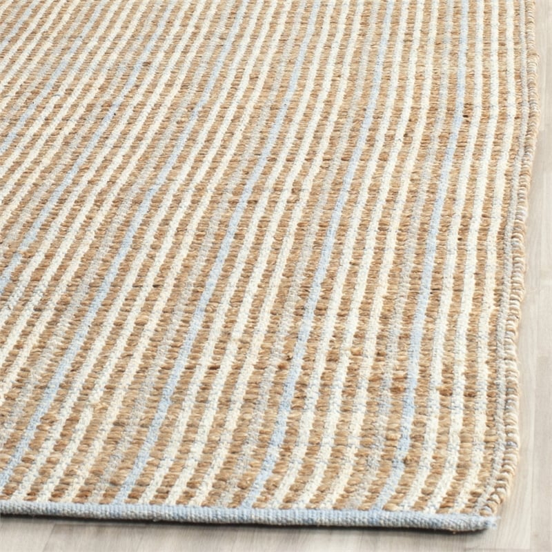 Safavieh Cape Cod Natural Contemporary Rug - 3' x 5'