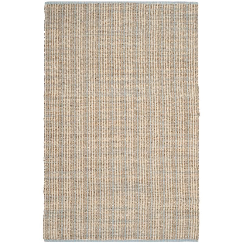 Safavieh Cape Cod Natural Contemporary Rug - 5' x 8'