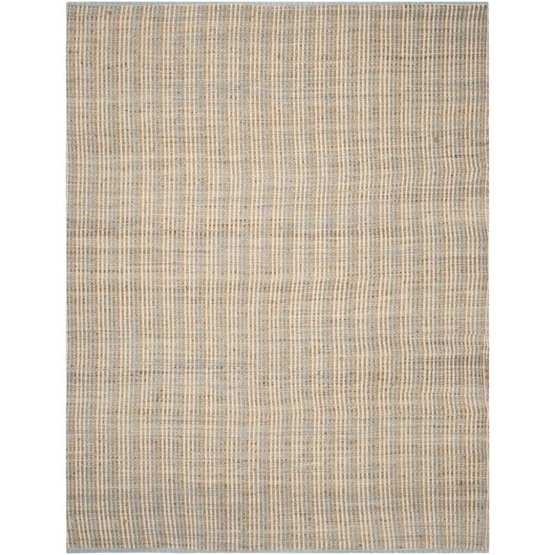 Safavieh Cape Cod Natural Contemporary Rug 8' x 10' Cymax Business