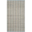 Safavieh Cape Cod Grey Contemporary Rug - 3' x 5'