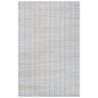 Safavieh Cape Cod Grey Contemporary Rug - 4' x 6'