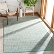 Safavieh Cape Cod Grey Contemporary Rug - 5' x 8'