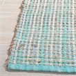 Safavieh Cape Cod Grey Contemporary Rug - 5' x 8'