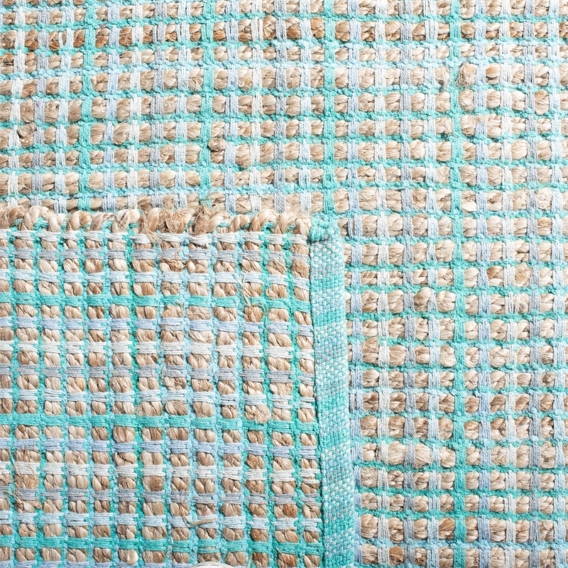 Safavieh Cape Cod Grey Contemporary Rug - 5' x 8'