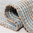 Safavieh Cape Cod Grey Contemporary Rug - 8' x 10'