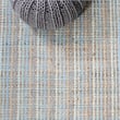 Safavieh Cape Cod Grey Contemporary Rug - 8' x 10'