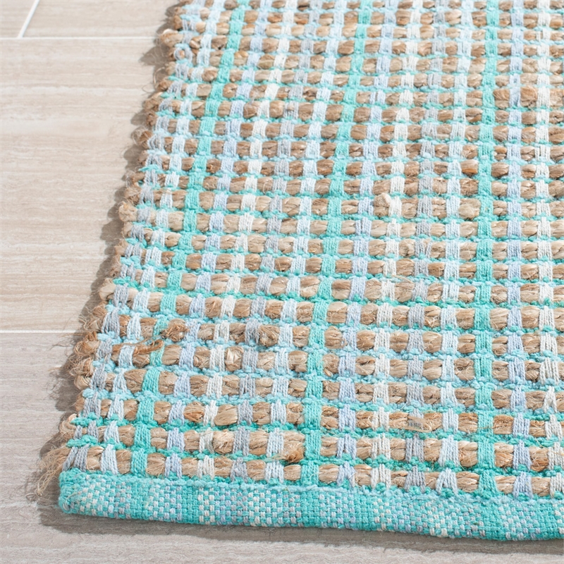 Safavieh Cape Cod Spring Contemporary Rug - 4' x 6'