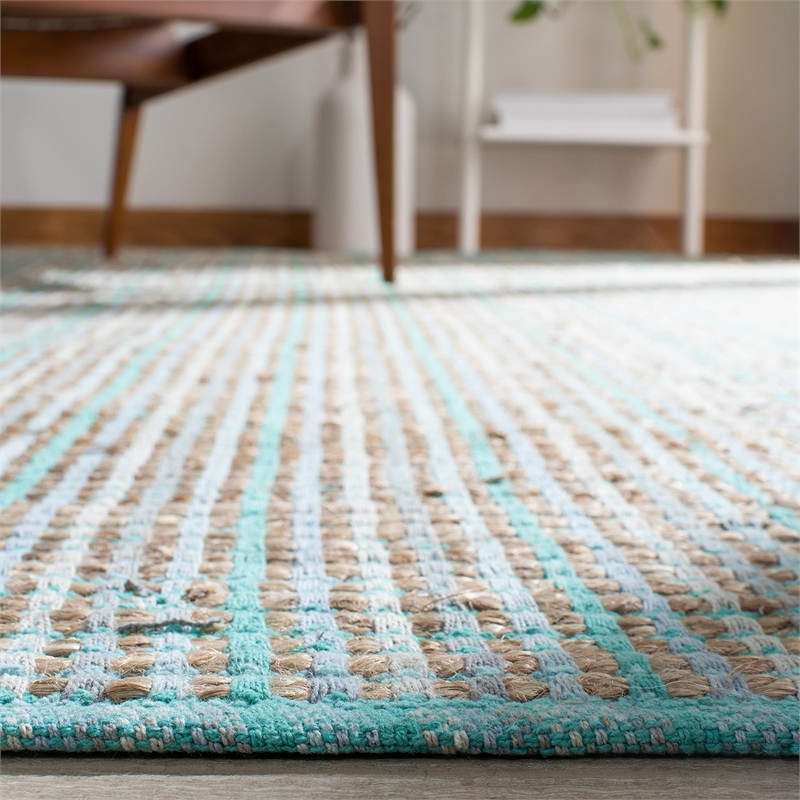 Safavieh Cape Cod Spring Contemporary Rug - 4' x 6'