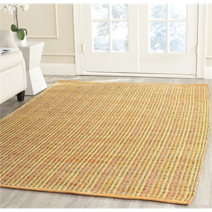 Safavieh Cape Cod Spring Contemporary Rug - 5' x 8'