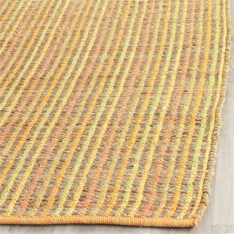 Safavieh Cape Cod Spring Contemporary Rug - 5' x 8'