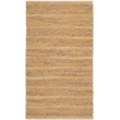 Safavieh Cape Cod Orange Contemporary Rug - 3' x 5'