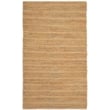 Safavieh Cape Cod Orange Contemporary Rug - 4' x 6'