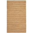 Safavieh Cape Cod Orange Contemporary Rug - 5' x 8'