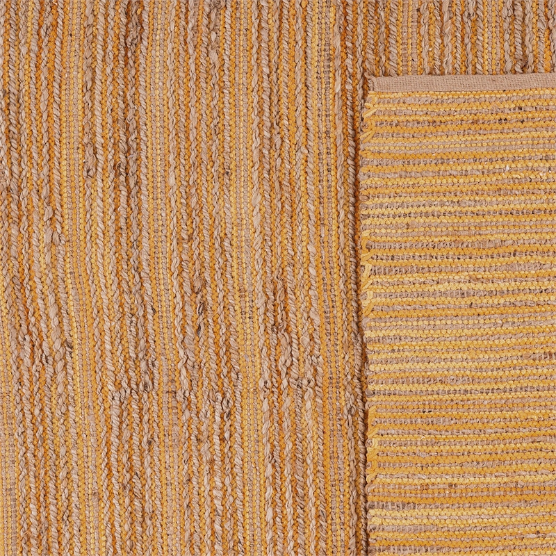 Safavieh Cape Cod Orange Contemporary Rug - 5' x 8'