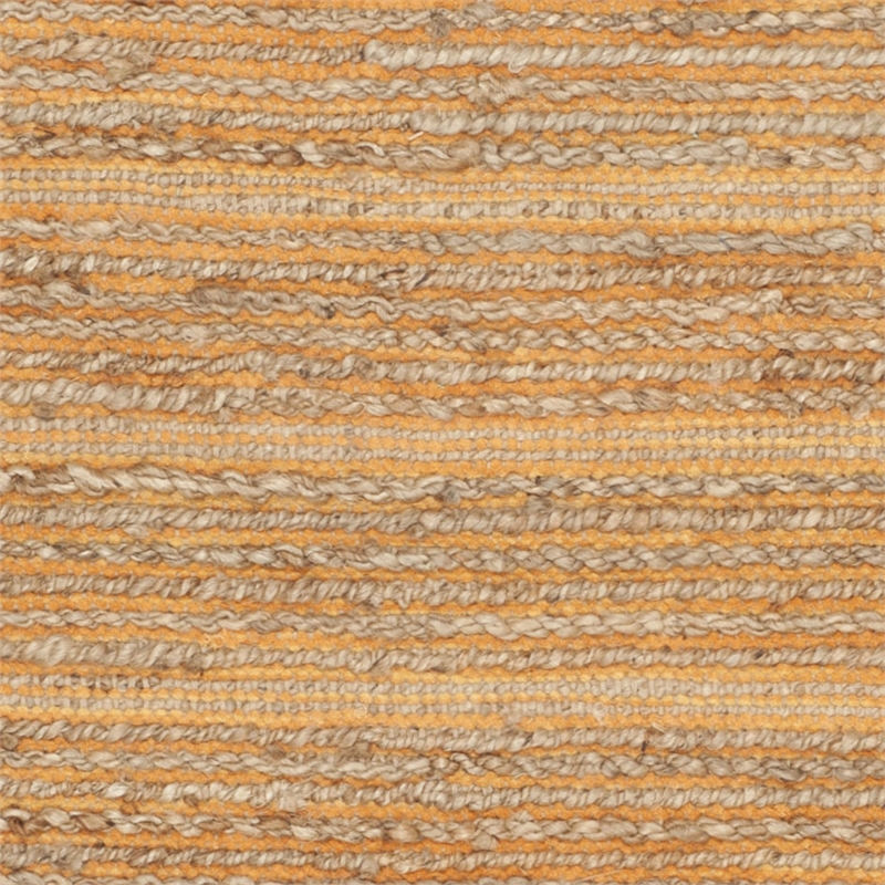 Safavieh Cape Cod Orange Contemporary Rug - 5' x 8'