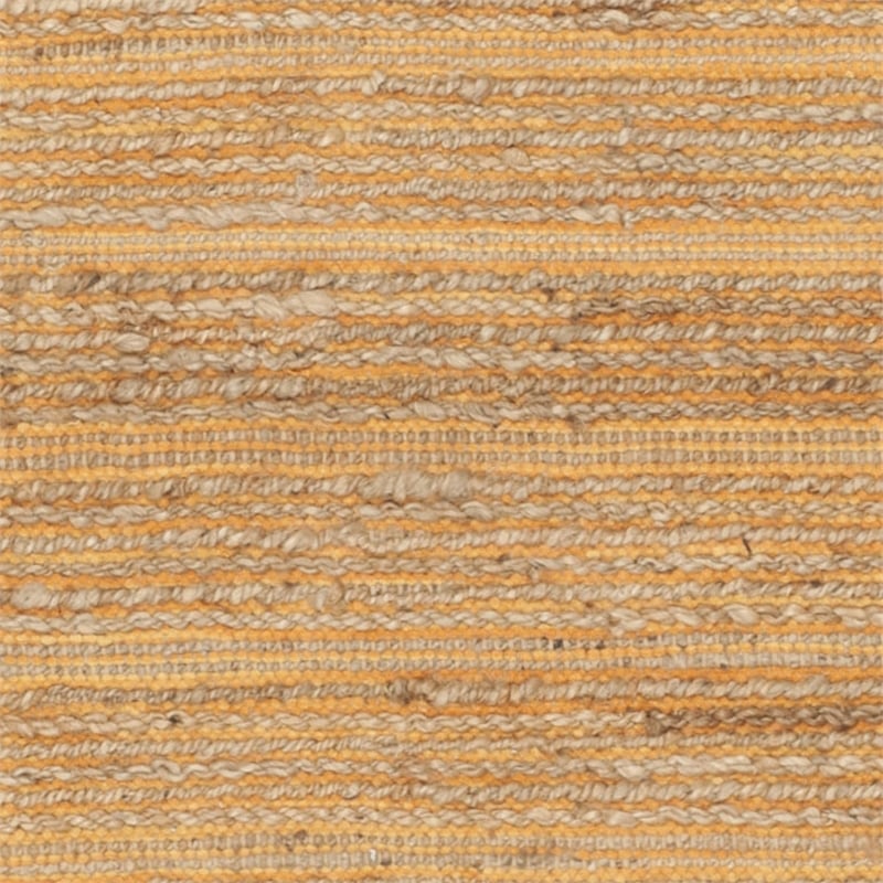 Safavieh Cape Cod Orange Contemporary Rug - 8' x 10'