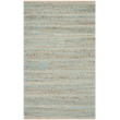 Safavieh Cape Cod Aqua Contemporary Rug - 3' x 5'
