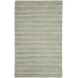 Safavieh Cape Cod Aqua Contemporary Rug - 5' x 8'