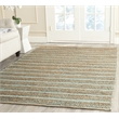 Safavieh Cape Cod Aqua Contemporary Rug - 8' x 10'