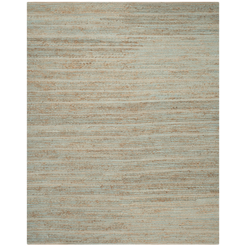 Safavieh Cape Cod Aqua Contemporary Rug - 8' x 10'