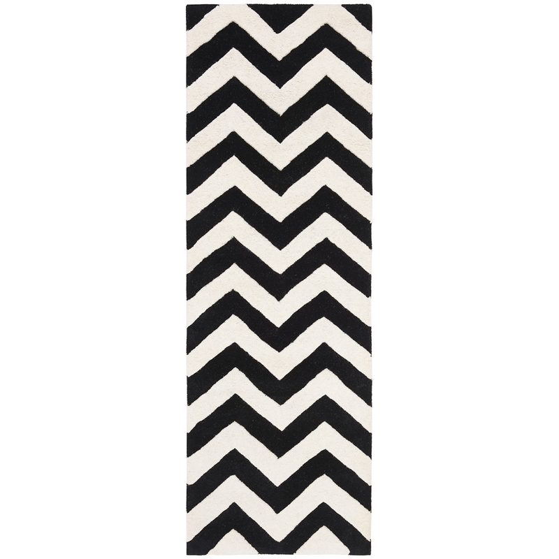 Safavieh Chatham Ivory Contemporary Rug - 2'3