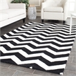 Safavieh Chatham Ivory Contemporary Rug - 3' x 5'