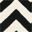 Safavieh Chatham Ivory Contemporary Rug - 3' x 5'