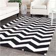 Safavieh Chatham Ivory Contemporary Rug - 8'9