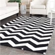 Safavieh Chatham Ivory Contemporary Rug - 8'9