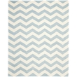 Safavieh Chatham Ivory Contemporary Rug - 10' x 14'